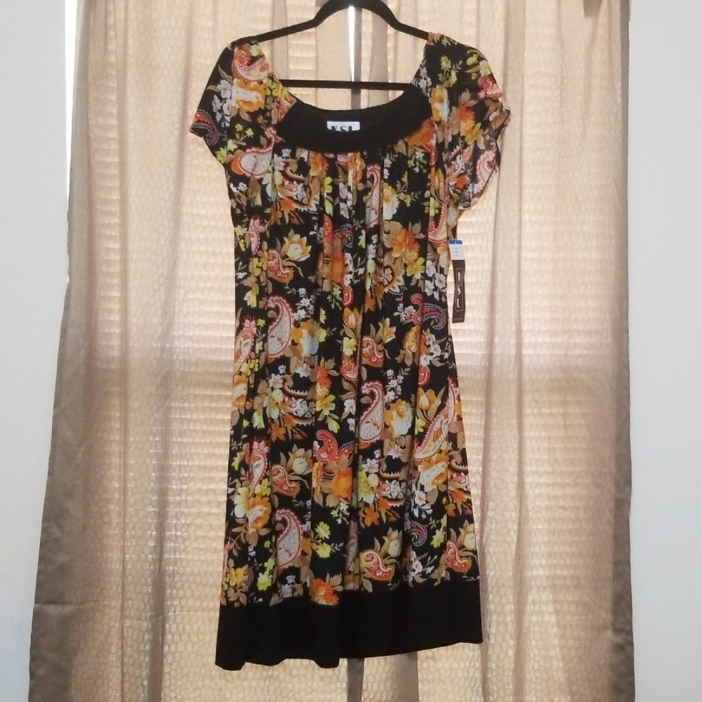 Casual Dress